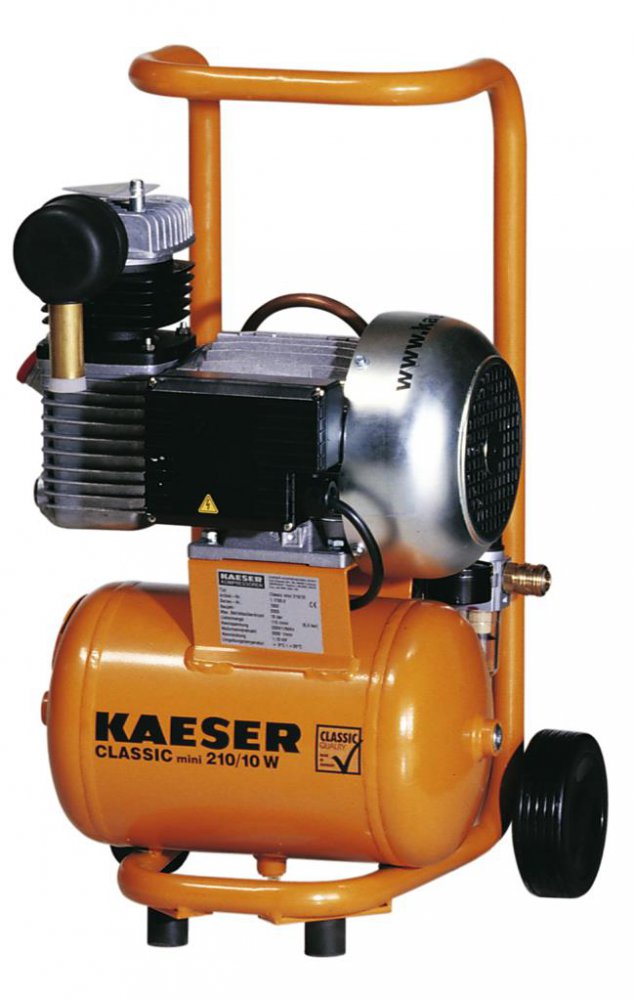 1.1700.0_Kaeser-Classic-mini-210-10W-Handwerker-Druckluft-Kompressor