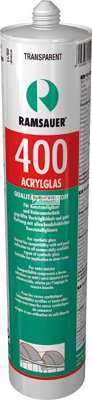 2200301_Ramsauer-400-Acrylglas-1K-Silicon-Dichtstoff-310ml-Kartusche