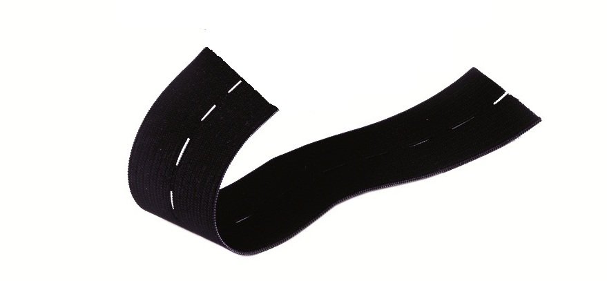 7050-0012_Nierhaus-Knieschoner-Textiles-Gummiband-500mm-x-40mm-schwarz