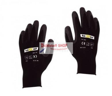 9486_Hufa-Fliesenleger-Nylon-Latex-Strick-Handschuhe-schwarz-L