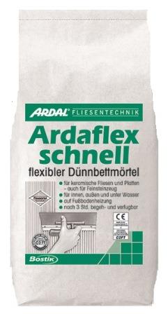 ARDAFLEX SCHNELL