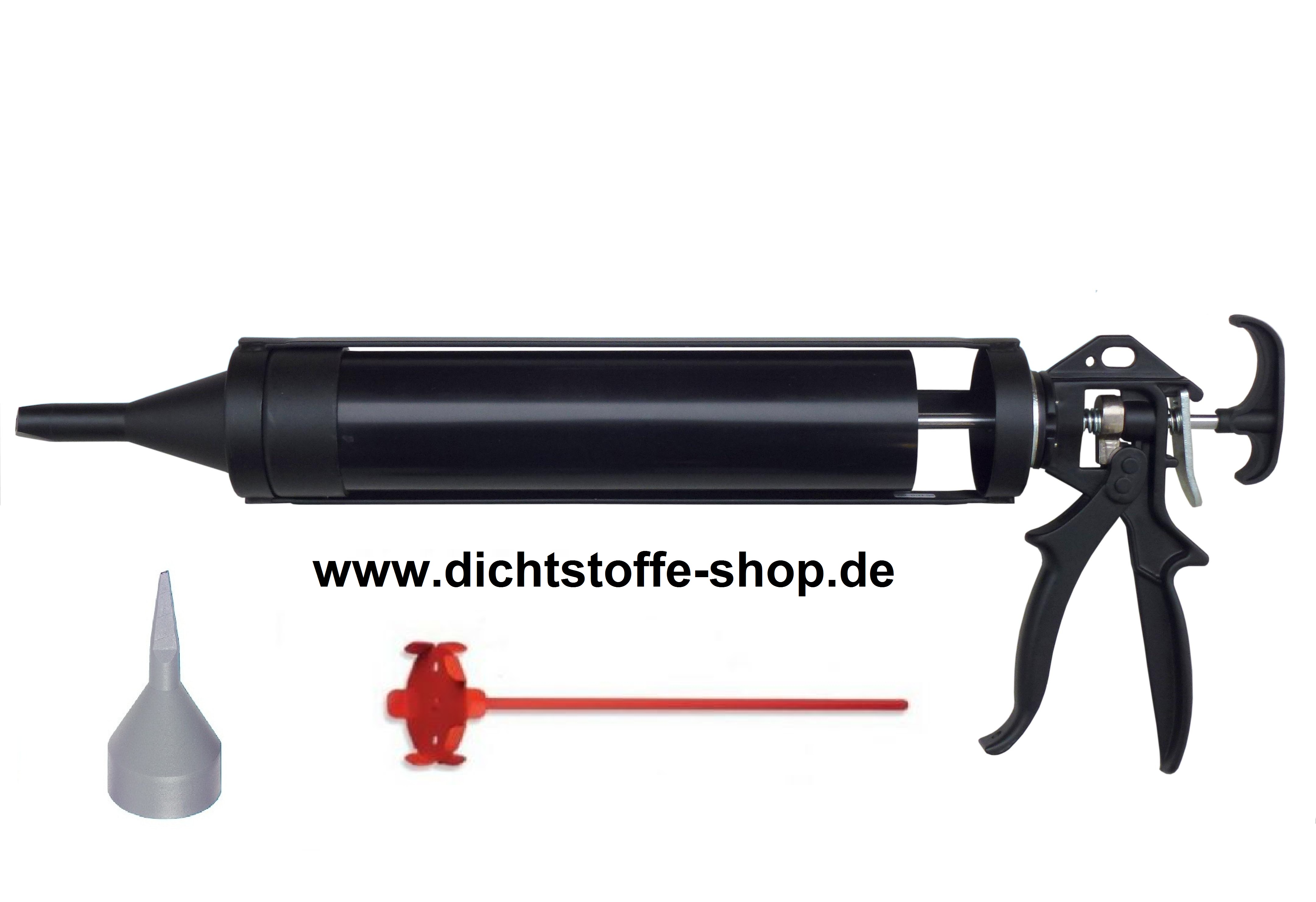 blogMörtelpresse FX1000